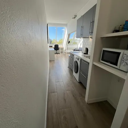 Appartement Les Clarines, De Standing