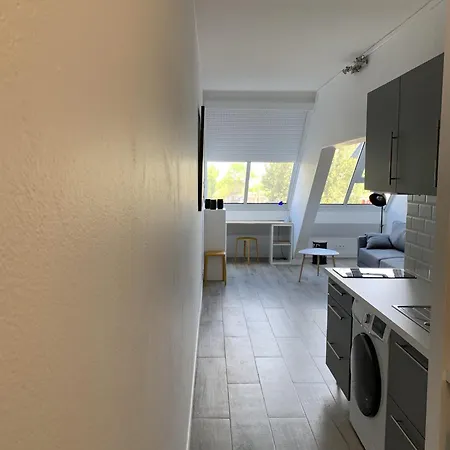 Les Clarines, De Standing Appartement La Rochelle (Charente-Maritime)