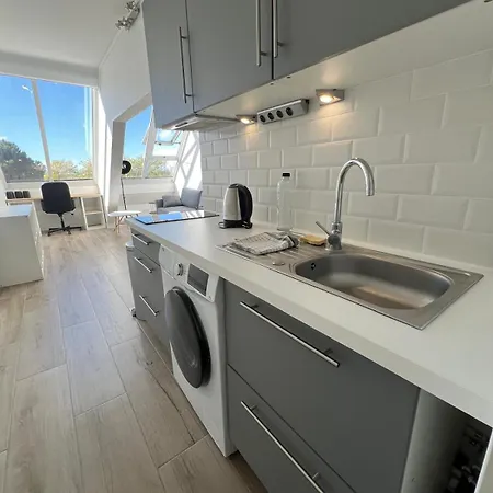 Les Clarines, De Standing Appartement *