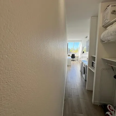 Appartement Les Clarines, De Standing *